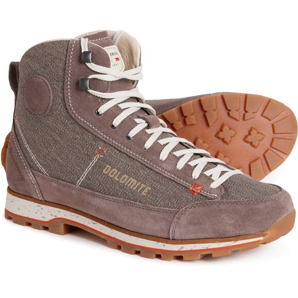 New Dolomite 54 Anniversary Hiking Boots (For Men) Size 9